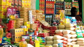 بشرى للملايين.. قائمة أسعار 30 سلعة مخفضة على بطاقات التموين لشهر أكتوبر 2025 1